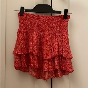 Womens skirt
